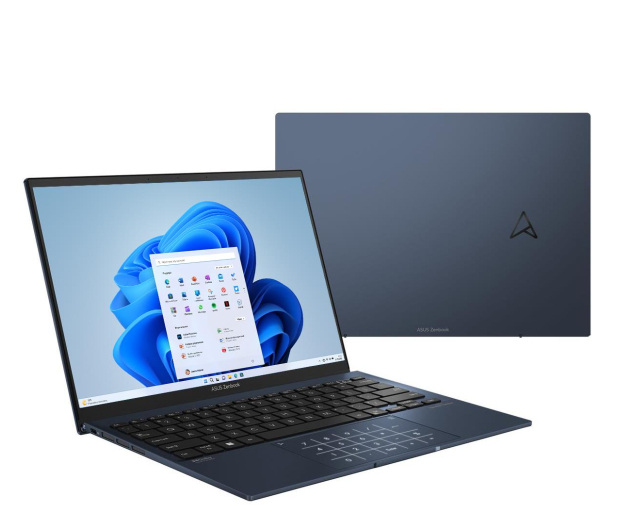 ASUS ZenBook S13 UM5302TA R7-6800U/16GB/512/Win11 OLED - 1118405 - zdjęcie